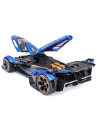 Maisto Lamborghini V12 Vision Gran Tourismo, 1:18, blau