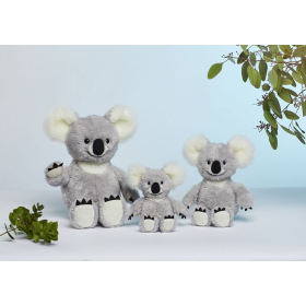 Schaffer Plüschtier Koala Sydney 29cm