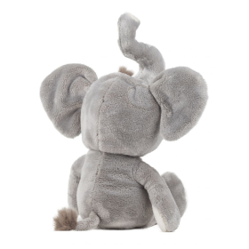 Schaffer Teddyfant blue 27cm