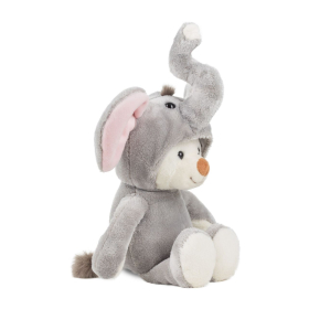 Schaffer Teddyfant rosé 27cm