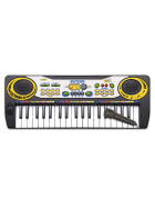 Bontempi Keyboard mit  37 Tasten