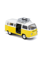 Maisto VW Samba Bus, 1 Stk. assortiert