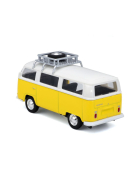 Maisto VW Samba Bus, 1 Stk. assortiert