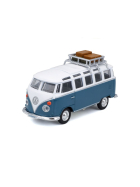 Maisto VW Samba Bus, 1 Stk. assortiert