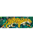 Puzzle Gallery Leopard, 1000 Teile