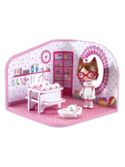 Djeco Tinyly Milou Tinyshop