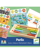 Djeco Eduludo Perlix - Abacus