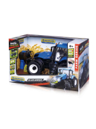 MaistoRC New Holland Traktor 2.4 GHz