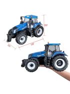 MaistoRC New Holland Traktor 2.4 GHz