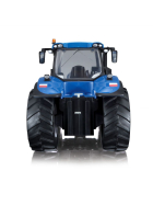 MaistoRC New Holland Traktor 2.4 GHz