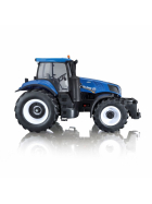 MaistoRC New Holland Traktor 2.4 GHz