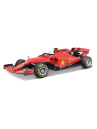 MaistoRC F1 Ferrari SF90, 2.4 GHz