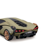 MaistoRC Premium Lamborghini Sian FKP, 1:24