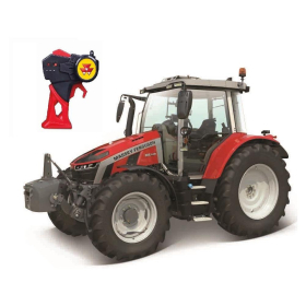 MaistoRC Massey Ferguson Traktor 2.4 GHz