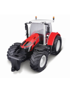 MaistoRC Massey Ferguson Traktor 2.4 GHz