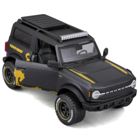 Maisto Ford Bronco Badlands 2021 1/24