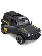 Maisto Ford Bronco Badlands 2021 1/24