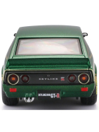 Maisto Nissan Skyline 2000GT-R 1973, 1:24