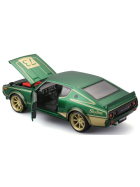 Maisto Nissan Skyline 2000GT-R 1973, 1:24