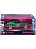 Maisto Nissan Skyline 2000GT-R 1973, 1:24