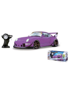 MaistoRC Premium Porsche RWB 993 911, 1:24