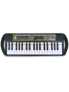 Bontempi Digitales Keyboard mit 37 Tasten