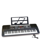 Bontempi Digitales Keyboard mit 61 Tasten