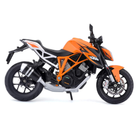 Maisto 1/12 Motorrad KTM 1290 Super Duke R