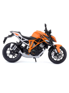 Maisto 1/12 Motorrad KTM 1290 Super Duke R