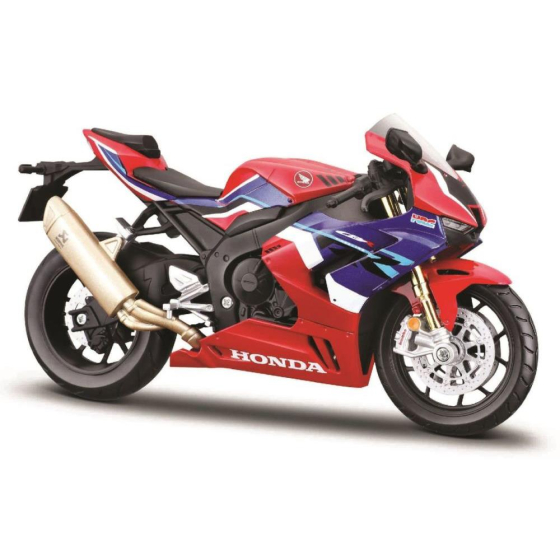 Maisto Motorrad Modell Honda CBR 1000RR-R Fireblade, 1:12