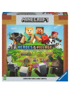 Ravensburger Minecraft Heroes of the Village