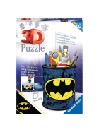 3D Puzzle Utensilo Batman