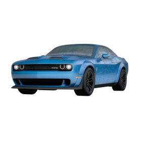 3D Puzzle Dodge Challenger SRT Hellcat Redeye Widebody