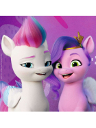 Puzzle My Little Pony Movie, 3 x 49 Teile