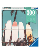 Puzzle Surfing, 300 Teile