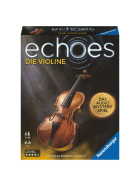 Ravensburger echoes Die Violine