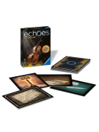 Ravensburger echoes Die Violine