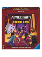 Ravensburger Minecraft Portal Dash