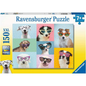 Ravensburger Witzige Hunde