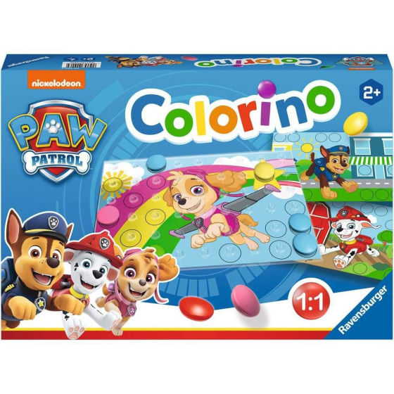 Ravensburger Paw Patrol Colorino