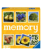 Ravensburger memory® Nature