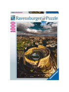 Puzzle Colosseum in Rom, 1000 Teile