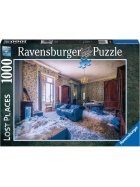 Puzzle Dreamy, 1000 Teile