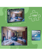 Puzzle Dreamy, 1000 Teile