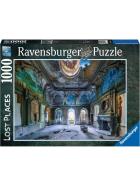 Puzzle The Palace, 1000 Teile