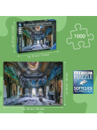 Puzzle The Palace, 1000 Teile