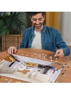 Puzzle White Room, 1000 Teile