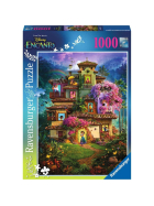 Puzzle Encanto, 1000 Teile