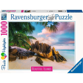 Ravensburger Seychellen