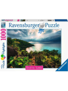 Puzzle Hawaii, 1000 Teile